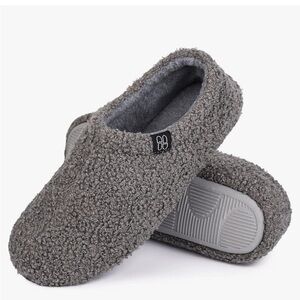 Memory foam slippers new